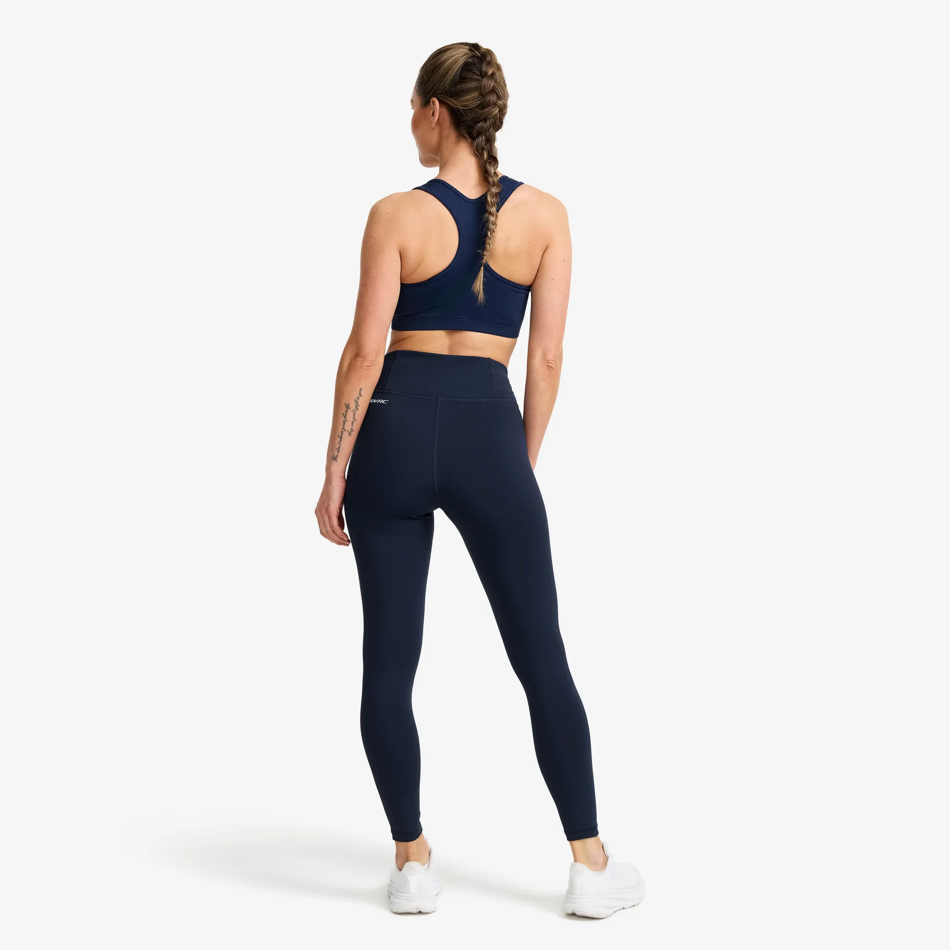 Flow High-waisted Leggings Naiset