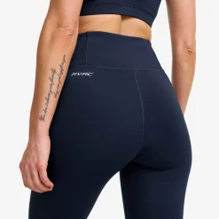 Flow High-waisted Leggings Naiset