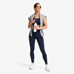 Flow High-waisted Leggings Naiset