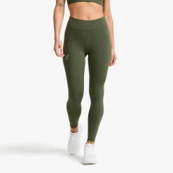 Flow High-waisted Leggings Naiset