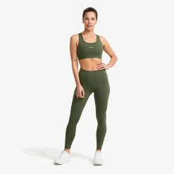 Flow High-waisted Leggings Naiset