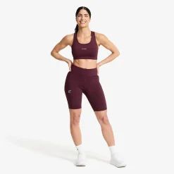 Flow Sports Bra Naiset