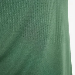 Focus Half-zip Seamless Top Miehet