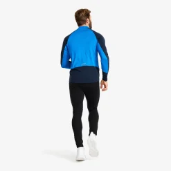 Force Light Half-zip Top Miehet