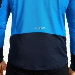 Force Light Half-zip Top Miehet