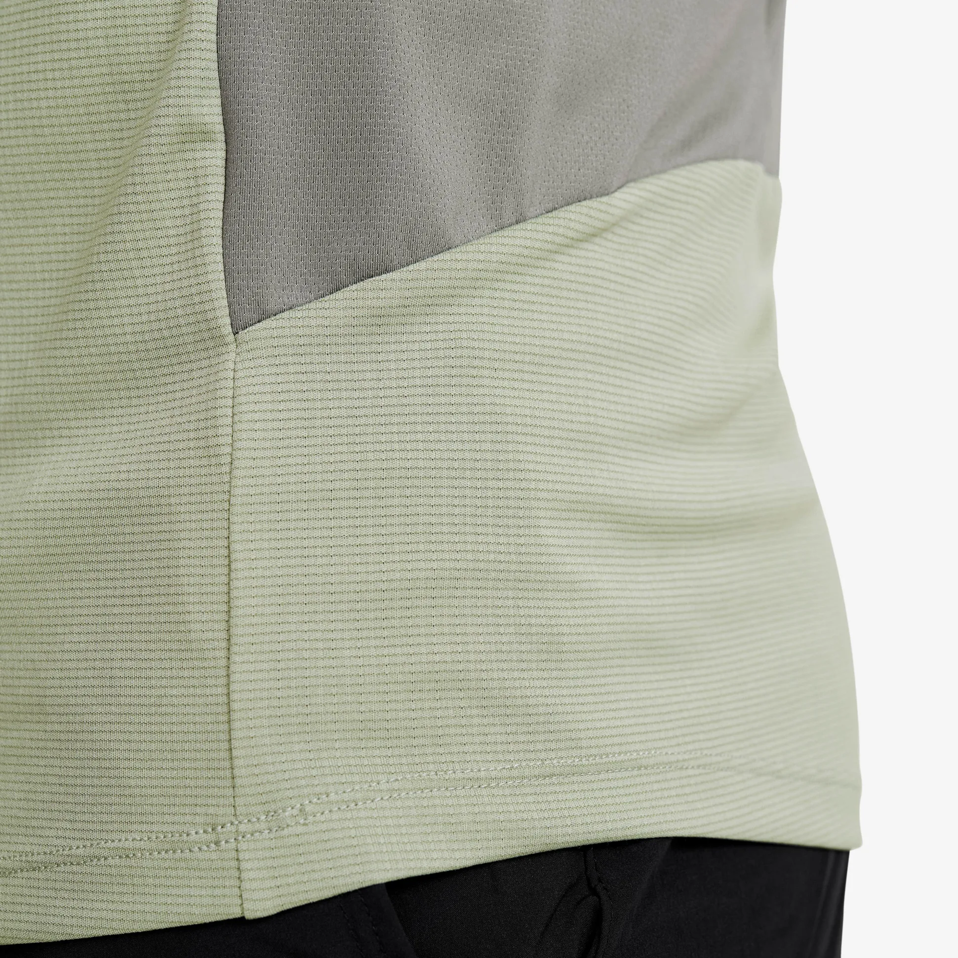 Force Light Half-zip Top Miehet