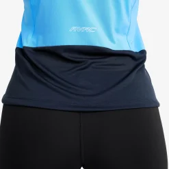 Force Light Half-zip Top Naiset