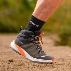 Forge Waterproof Walking Boots Miehet