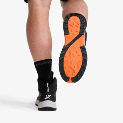 Forge Waterproof Walking Boots Miehet