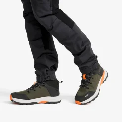 Forge Waterproof Walking Boots Miehet