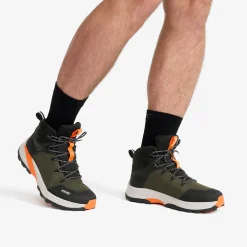 Forge Waterproof Walking Boots Miehet