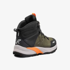 Forge Waterproof Walking Boots Miehet
