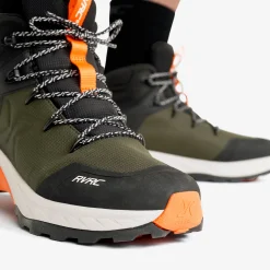 Forge Waterproof Walking Boots Miehet