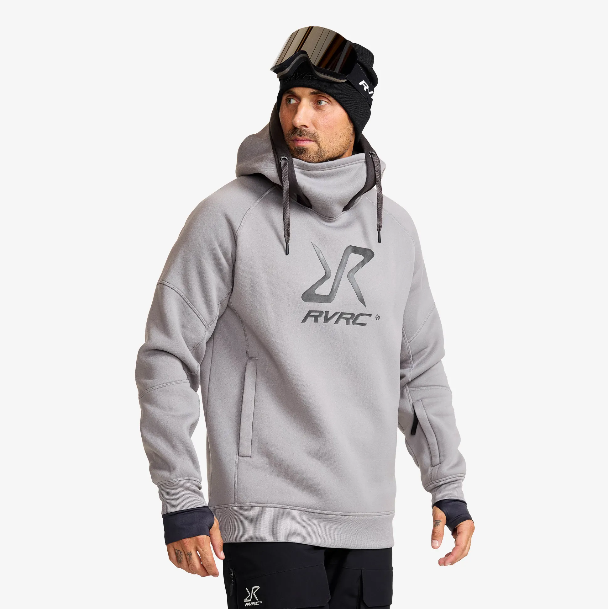 Freerider Hoodie Miehet