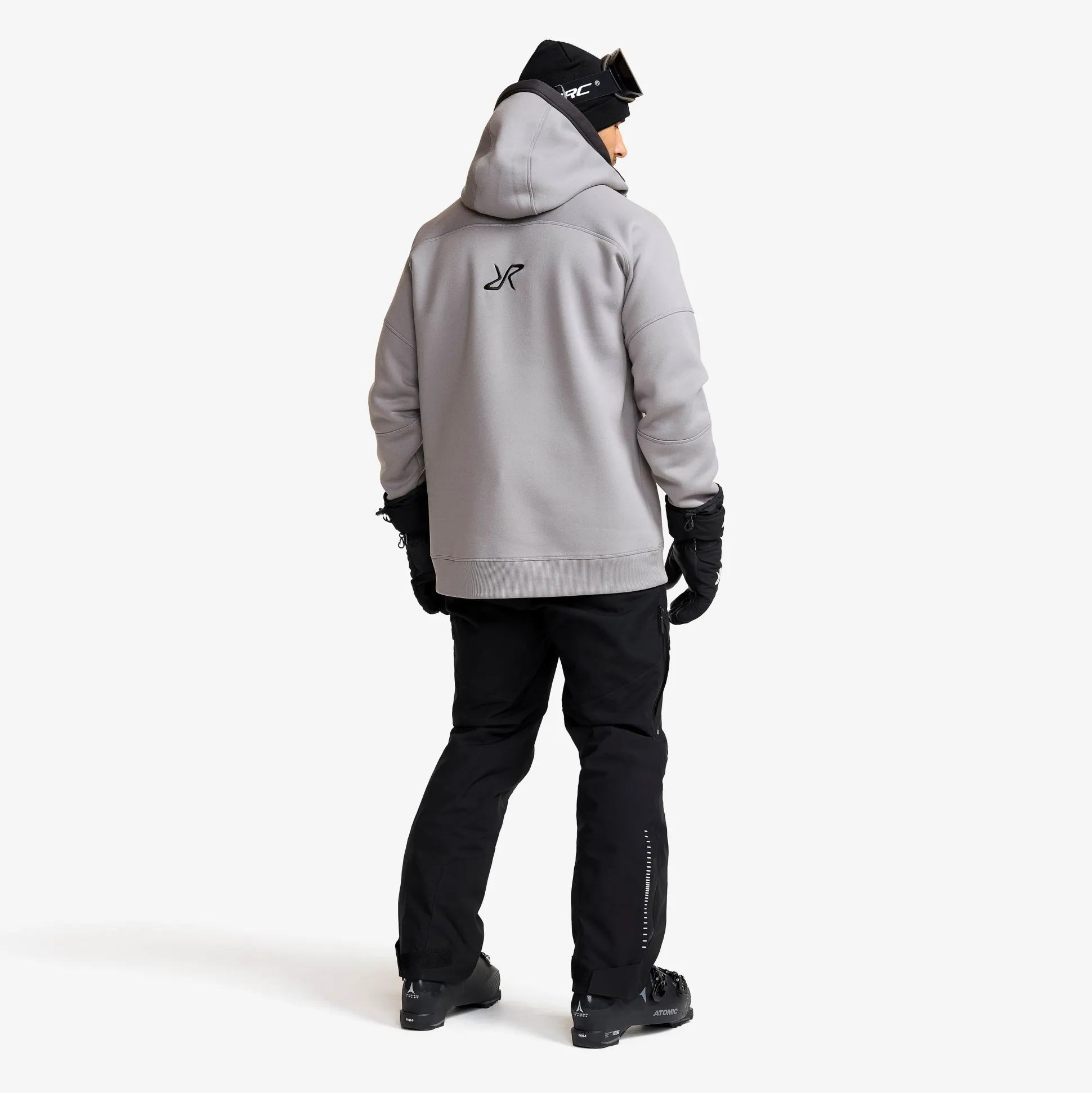Freerider Hoodie Miehet