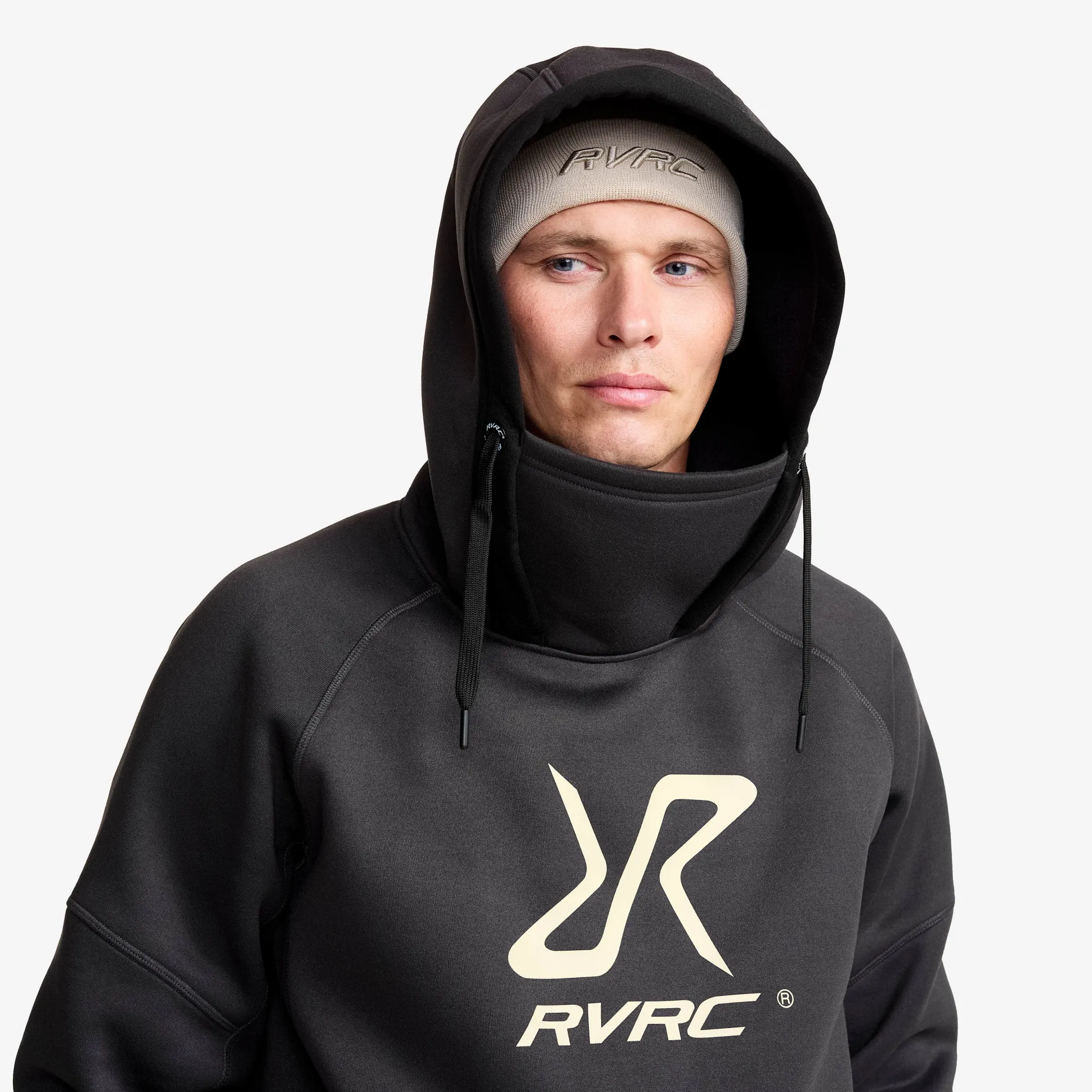Freerider Hoodie Miehet