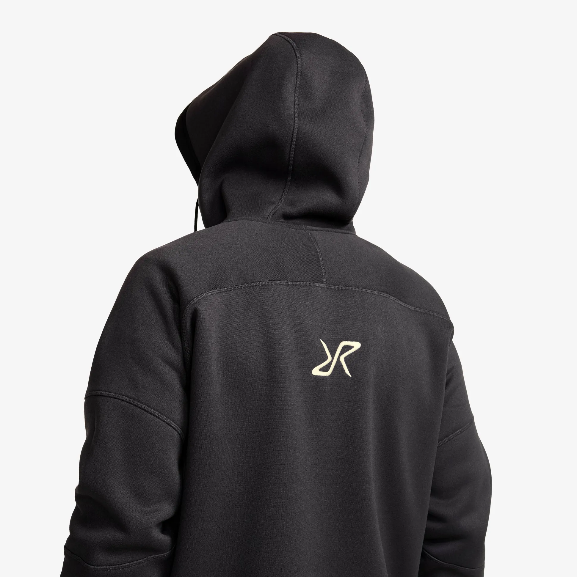 Freerider Hoodie Miehet