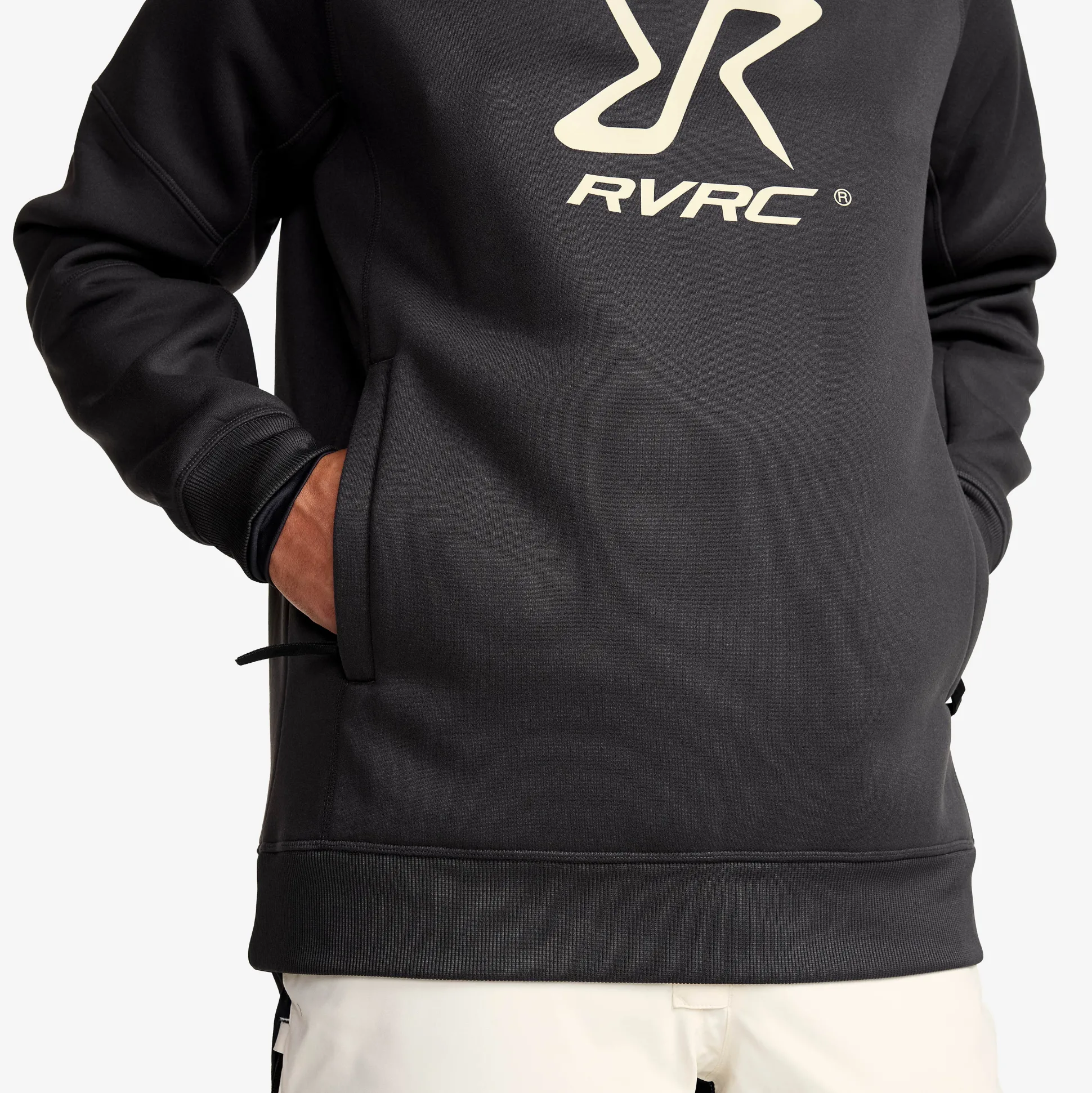 Freerider Hoodie Miehet