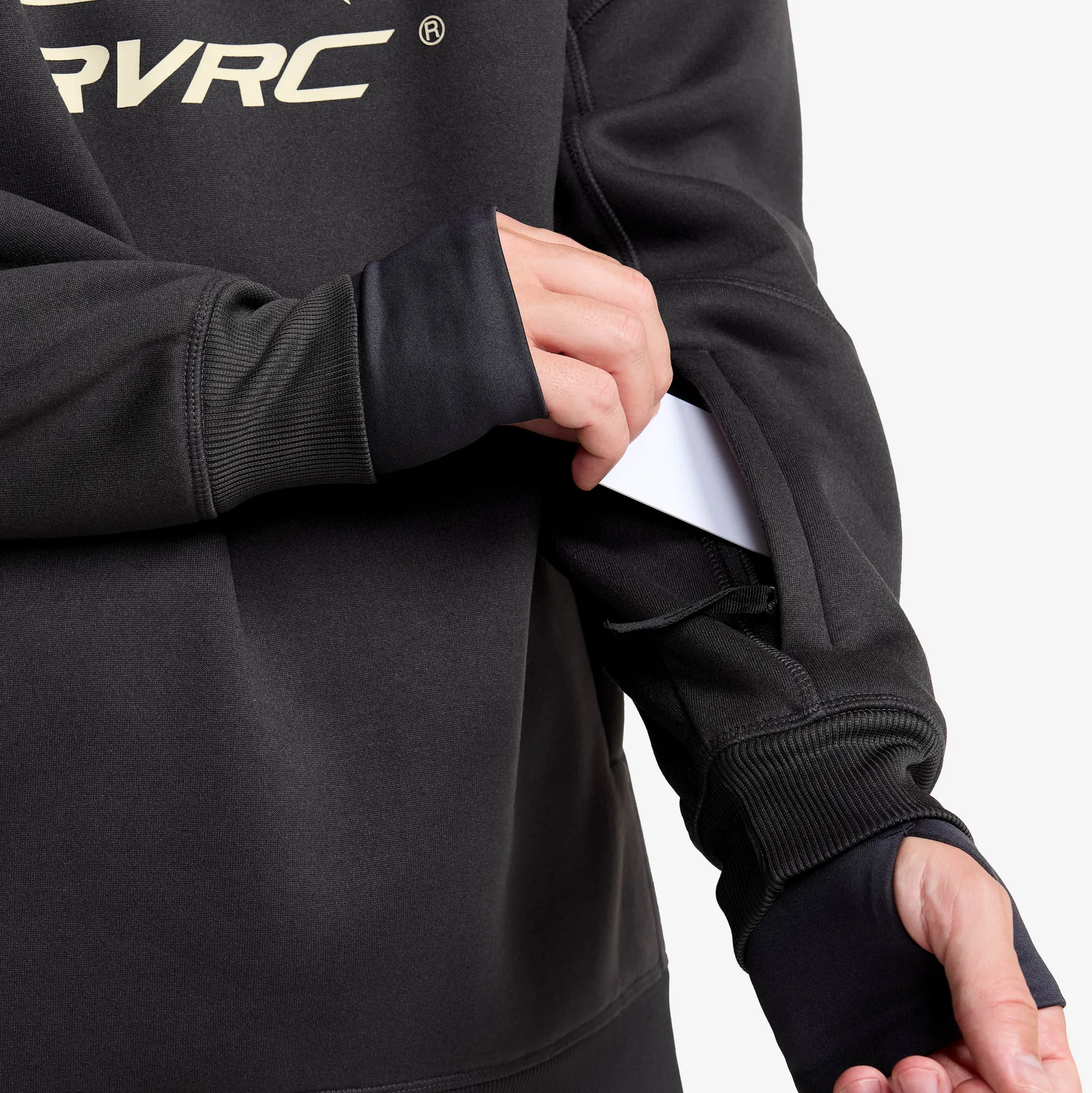 Freerider Hoodie Miehet