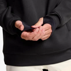 Freerider Hoodie Miehet