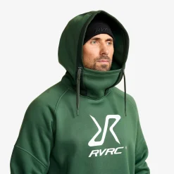 Freerider Hoodie Miehet