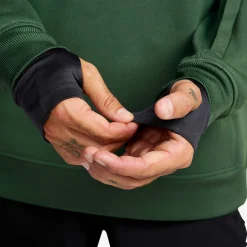 Freerider Hoodie Miehet