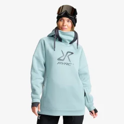 Freerider Hoodie Naiset