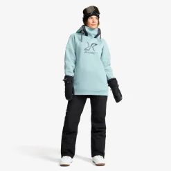 Freerider Hoodie Naiset