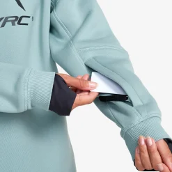 Freerider Hoodie Naiset