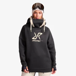 Freerider Hoodie Naiset