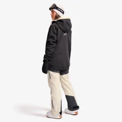 Freerider Hoodie Naiset