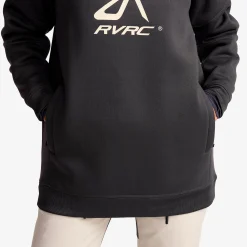 Freerider Hoodie Naiset