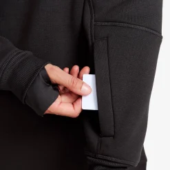 Freerider Hoodie Naiset