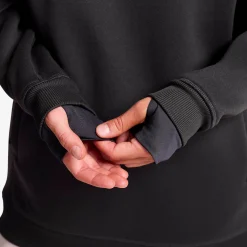 Freerider Hoodie Naiset