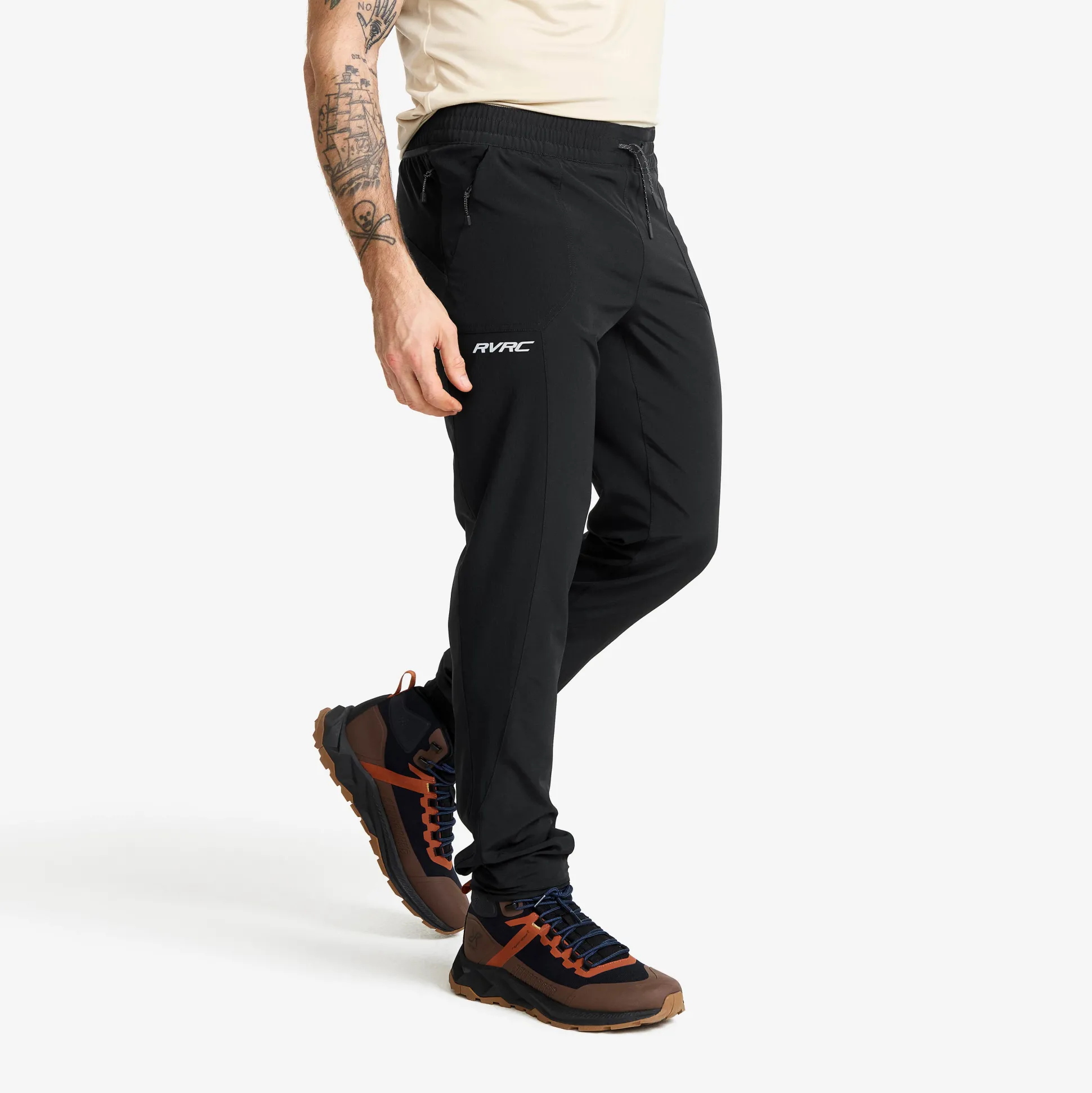 Gradient Pro UV Pants Miehet
