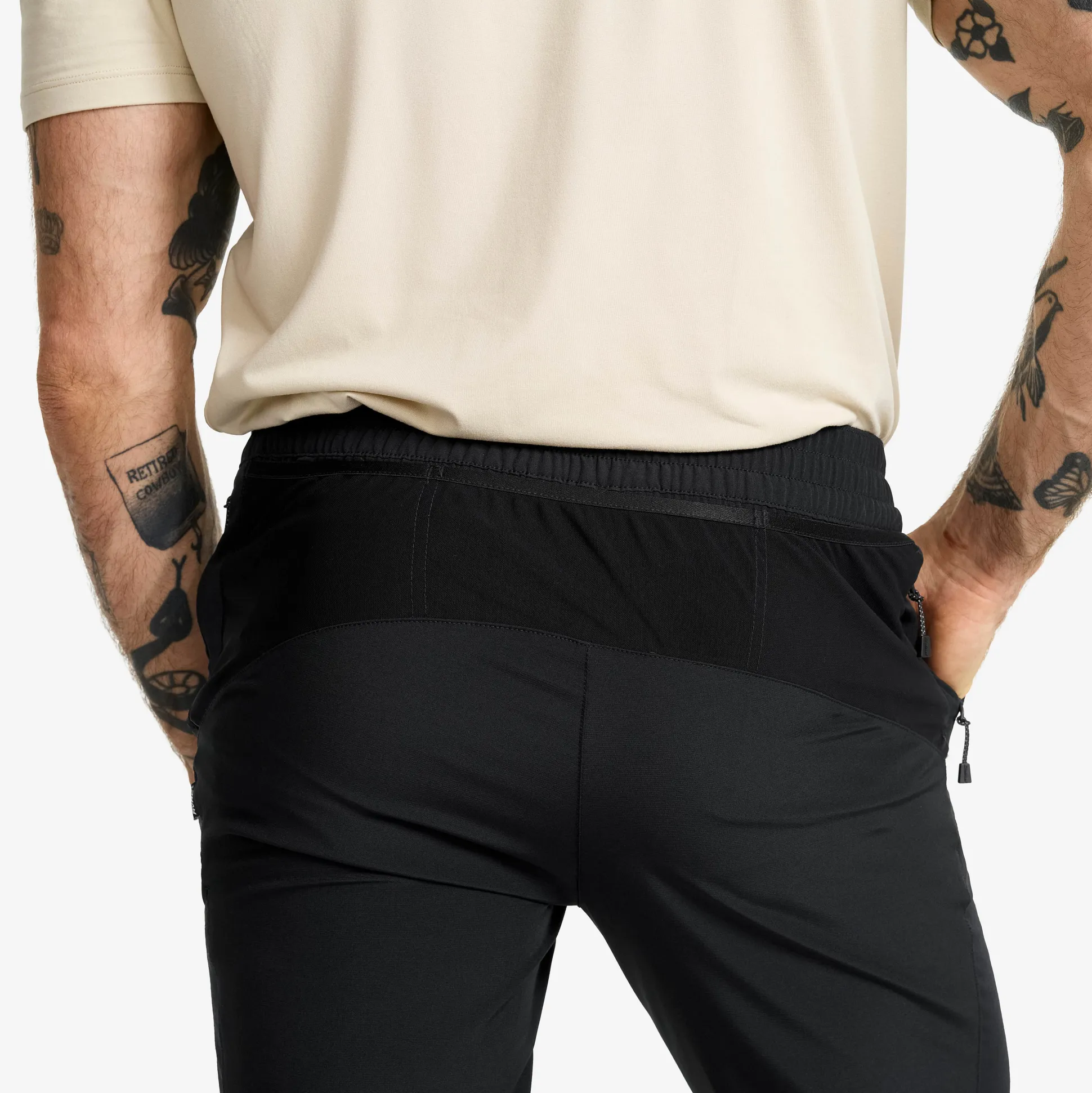 Gradient Pro UV Pants Miehet