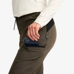 Gradient Pro UV Pants Naiset