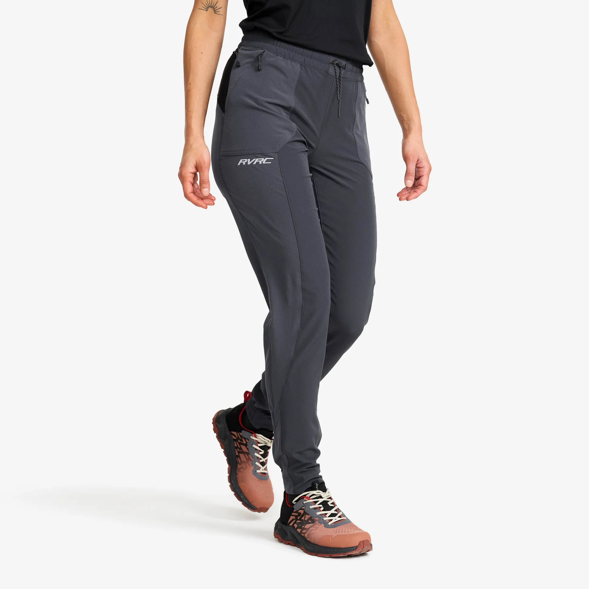 Gradient Pro UV Pants Naiset