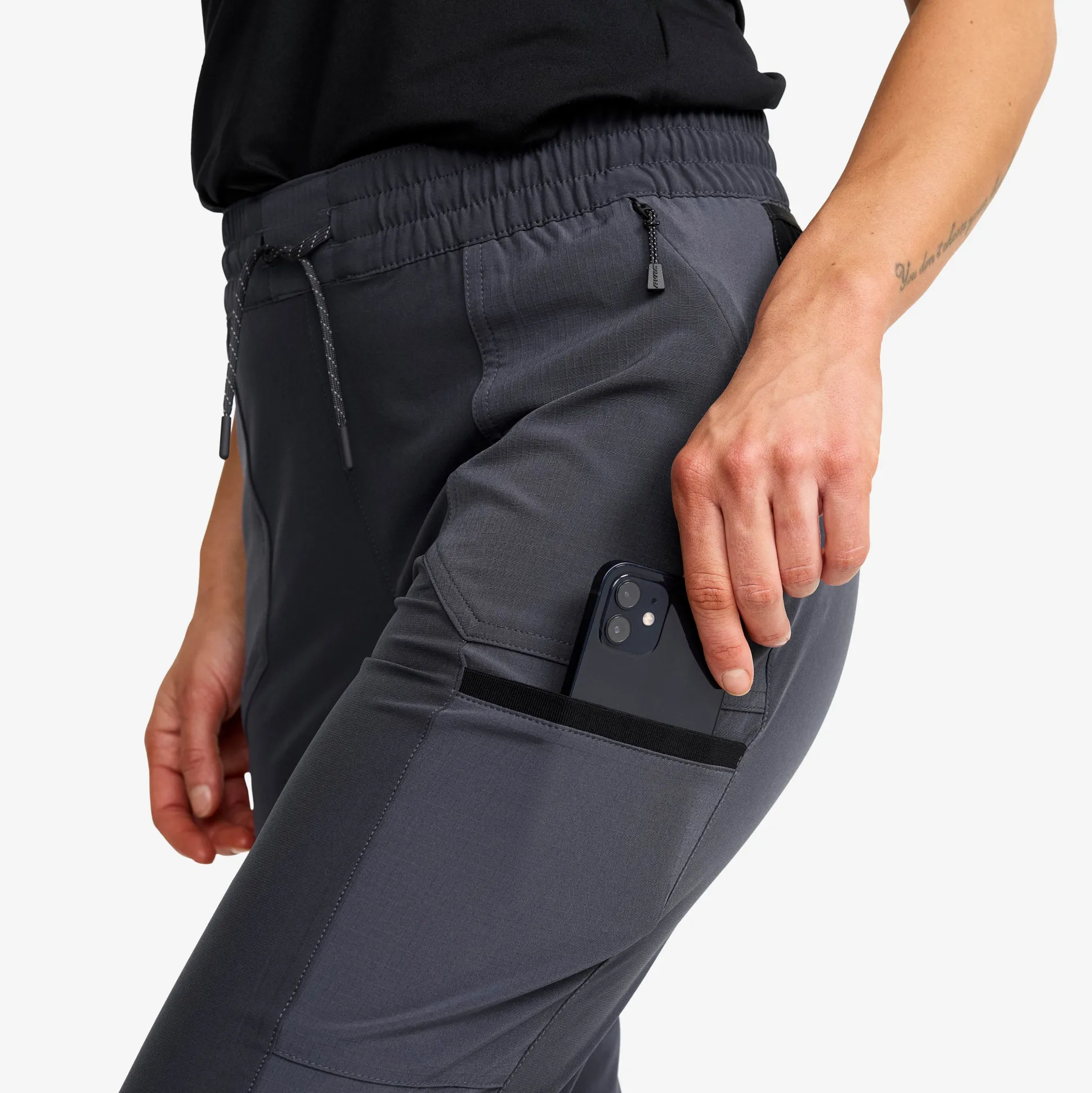 Gradient Pro UV Pants Naiset