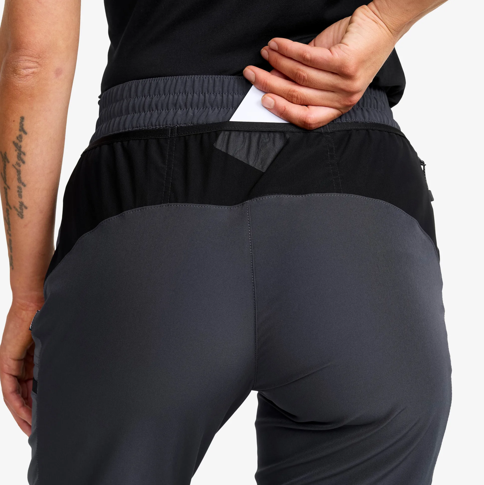 Gradient Pro UV Pants Naiset