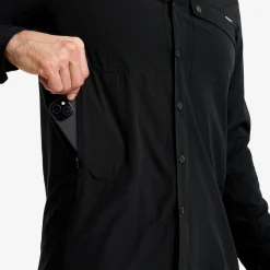 Gradient Pro UV Shirt Miehet