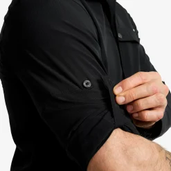 Gradient Pro UV Shirt Miehet