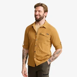 Gradient Pro UV Shirt Miehet