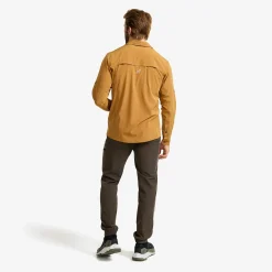 Gradient Pro UV Shirt Miehet