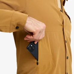 Gradient Pro UV Shirt Miehet