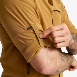 Gradient Pro UV Shirt Miehet