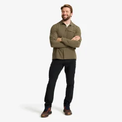 Gradient Pro UV Shirt Miehet