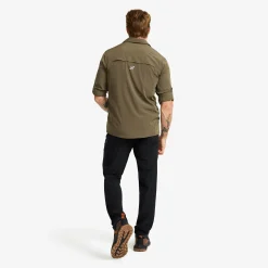 Gradient Pro UV Shirt Miehet