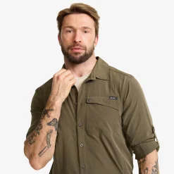 Gradient Pro UV Shirt Miehet