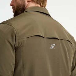 Gradient Pro UV Shirt Miehet